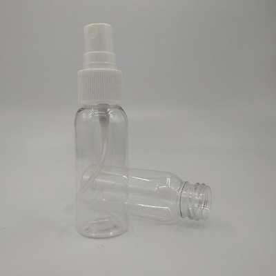 25.7 g aanpasbare fles met lotionpomp voor cosmetische verpakkingen