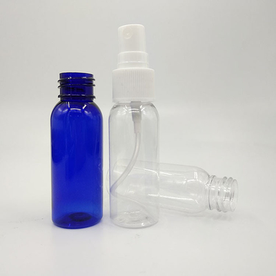 25.7 g aanpasbare fles met lotionpomp voor cosmetische verpakkingen