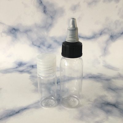 Veilig duurzaam plastic schroeftopcontainers BPAvrij Perfect voor verschillende toepassingen