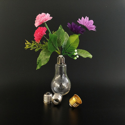 Moderne, herbruikbare PET-beker met stro
