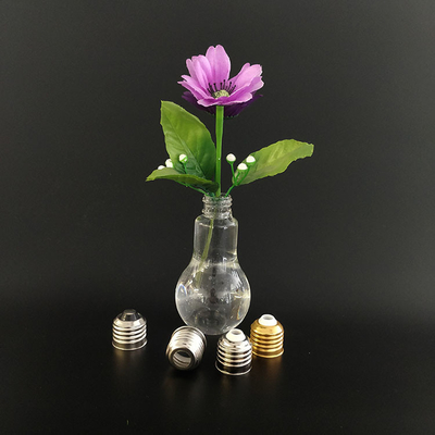 Moderne, herbruikbare PET-beker met stro