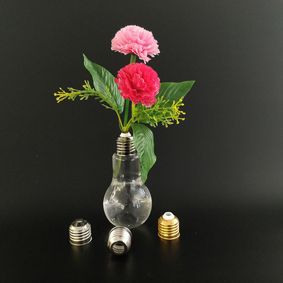 Moderne, herbruikbare PET-beker met stro