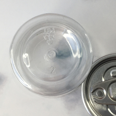 Custom Logo Plastic Jar Containers 2oz 3oz 4oz 5oz 6oz 7oz 8oz Customized Capaciteit