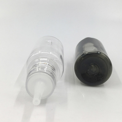 5000 stuks glad glas vloeistof drop flessen met aanpasbaar logo