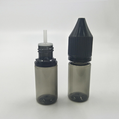 5000 stuks glad glas vloeistof drop flessen met aanpasbaar logo
