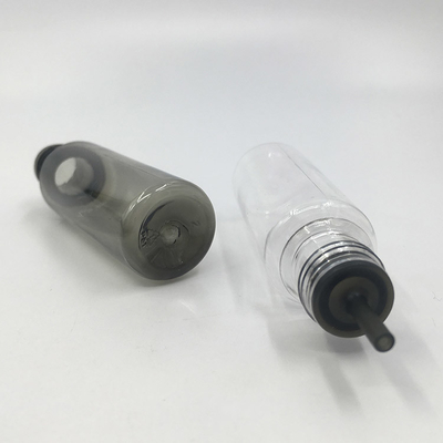 Precieze dispensering essentiële olie glazen dropper flessen met aangepast logo