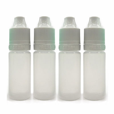 5000 stuks transparante zwarte plastic druppelflesjes op maat, ideaal voor etherische oliën, serums en vloeistofverpakkingsoplossingen