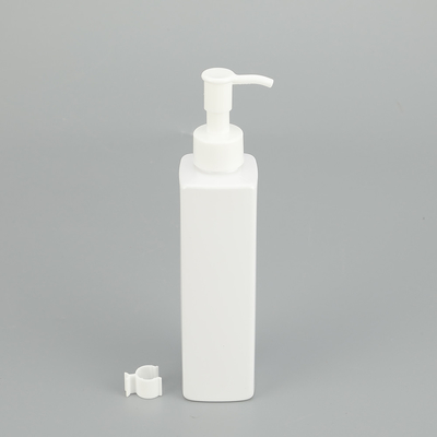 Distributiefunctie PET-pompfles Diameter 47 mm Gemakkelijk voor lotion