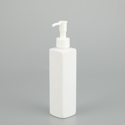 Distributiefunctie PET-pompfles Diameter 47 mm Gemakkelijk voor lotion