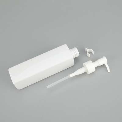 Distributiefunctie PET-pompfles Diameter 47 mm Gemakkelijk voor lotion