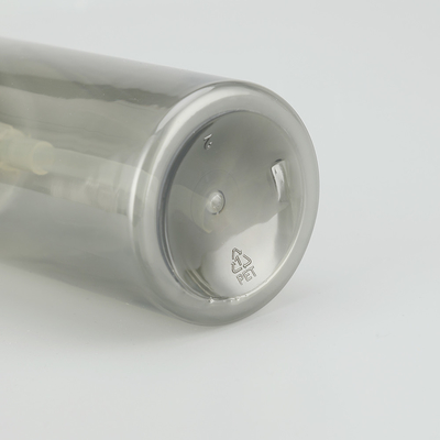 PET-ronde pompfles met dispensatiefunctie