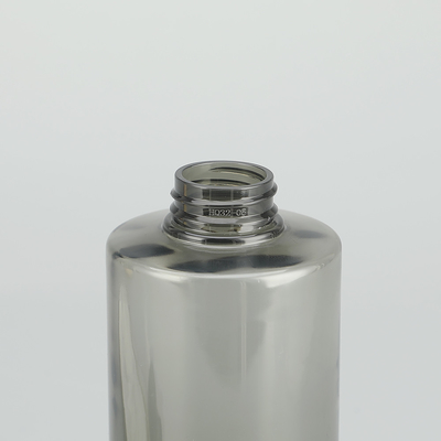 PET-ronde pompfles met dispensatiefunctie
