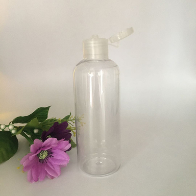 Premium ronde PET-sprayfles voor dagelijkse huishoudelijke reiniging
