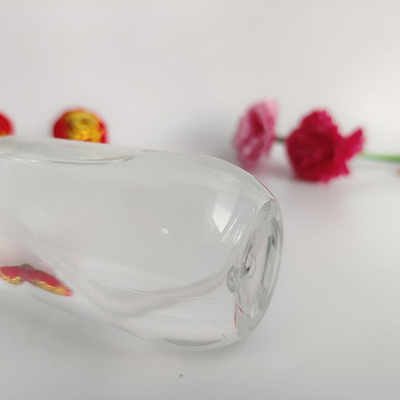 PET-plastic gladde duurzame klassieke spuitflessen voor huishoudelijk gebruik
