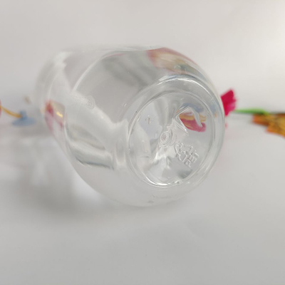 PET-plastic gladde duurzame klassieke spuitflessen voor huishoudelijk gebruik
