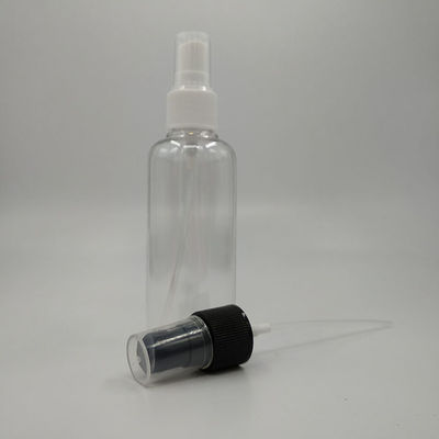 Beste Waarde Fles Instelling Spray Plastic Mist Spray Fles heldere Spray Flessen met Professionele Service