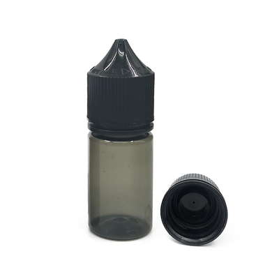 Kleine flesjes voor vloeistoffen met 100 ml aangepast logo