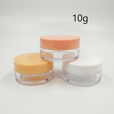 Perfecte plastic houder voor je promotie.