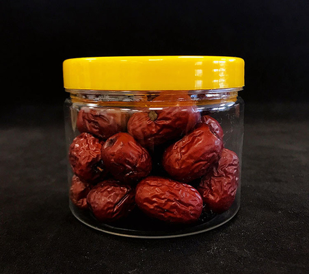 150 ml Plastic Cosmetic Jar voor cosmetische verpakkingsbehoeften