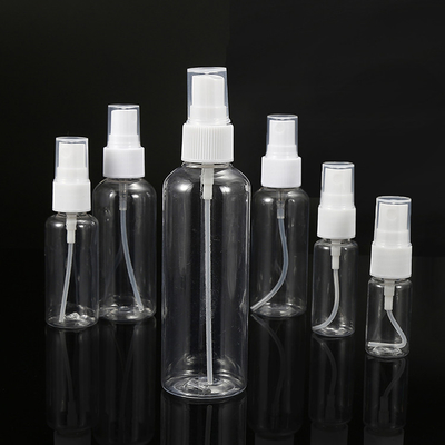Schroefkap Countdown dispenser PET-fles PET-plastic Type voor gecontroleerde afgifte