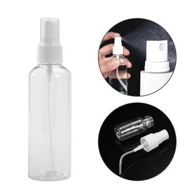 Schroefkap Countdown dispenser PET-fles PET-plastic Type voor gecontroleerde afgifte