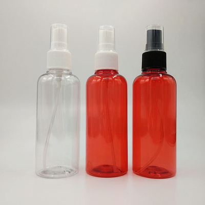 Schroefkap Countdown dispenser PET-fles PET-plastic Type voor gecontroleerde afgifte