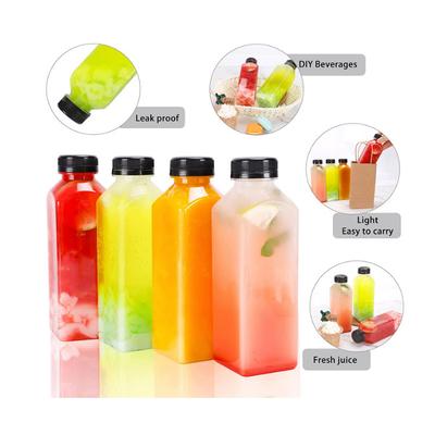 Op maat gemaakte bubbel thee potten voor thee retailers en groothandelaren