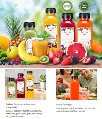 Op maat gemaakte bubbel thee potten voor thee retailers en groothandelaren