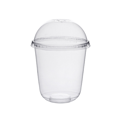 Grote bubbel thee potten met lekvrije schroef op de deksels