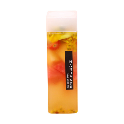 Leakproof herbruikbare heldere bubbel thee potten met een capaciteit van 0,5 kg