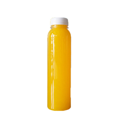 0.5 kg lekvrije melk thee flessen met schroef op het deksel