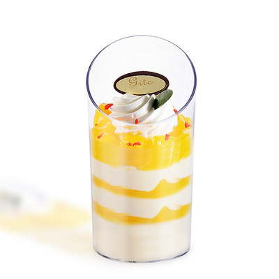 Saft compatibel melk thee drank fles lekbestendig ontwerp aanpasbaar kleur