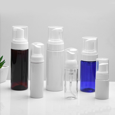 25.7g PET-fles met schroefdop voor zijdefiltering en warm stempelen