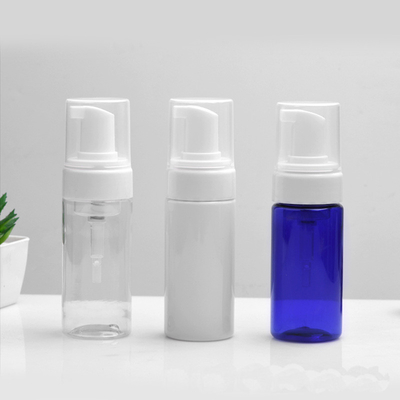 25.7g PET-fles met schroefdop voor zijdefiltering en warm stempelen