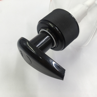 24 mm kaliber PET pompfles voor zijde screening drukken professionele cosmetica