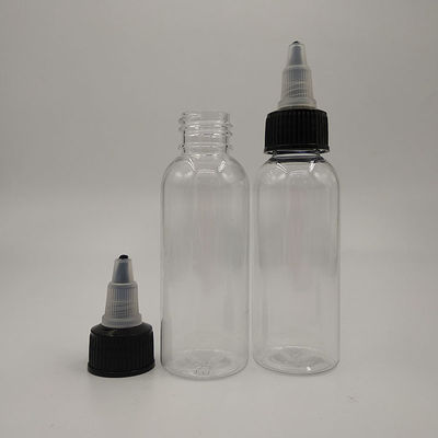 150 ml plastic schroeftopflessen Ultieme opslagoplossing