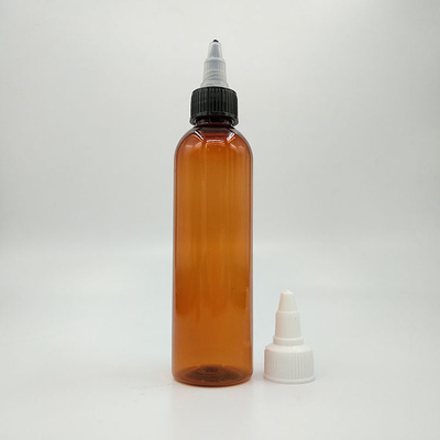 150ml Plastic Schroefdop Flessen De Ultieme Opslagoplossing