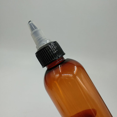 15 ml 30 ml 50 ml 70 ml 80 ml 100 ml Schroef op plastic flessen met schroeftop sluiting