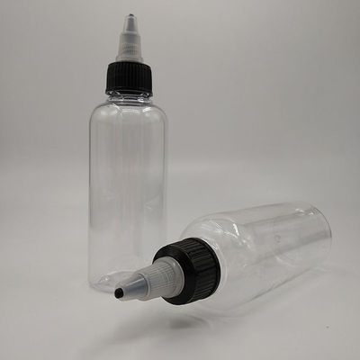 15 ml 30 ml 50 ml 70 ml 80 ml 100 ml Schroef op plastic flessen voor verpakking