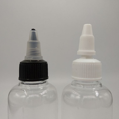 15 ml 30 ml 50 ml 70 ml 80 ml 100 ml Schroef op plastic flessen voor verpakking