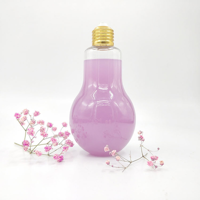 Hot Sale Plastic Juice Verpakking Fles Duidelijke Juice Fles Herbruikbare Juice Flessen met een goede prijs