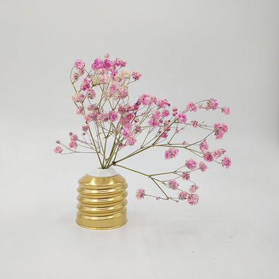 Robuuste lampvormige plastic fles, gloeilamp drinkflessen, PET-sap melkfles in trek