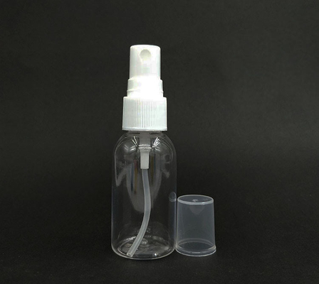 100 ml PET-sproeifles voor veelzijdige toepassingen