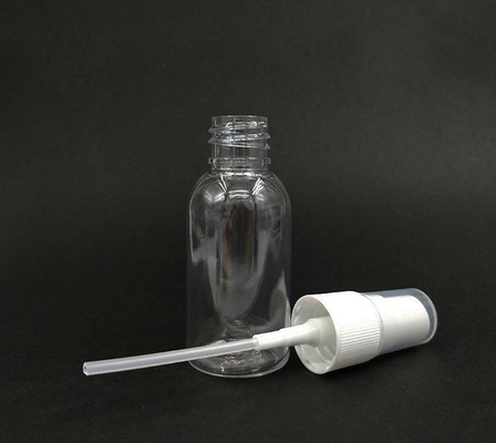 100 ml PET-sproeifles voor veelzijdige toepassingen