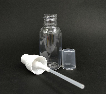 100 ml PET-sproeifles voor veelzijdige toepassingen