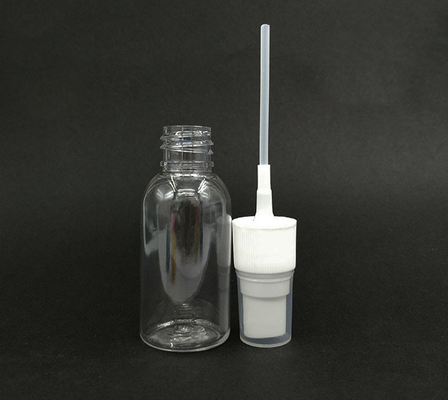 100 ml PET-sproeifles voor veelzijdige toepassingen