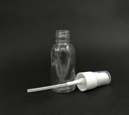 100 ml PET-sproeifles voor veelzijdige toepassingen
