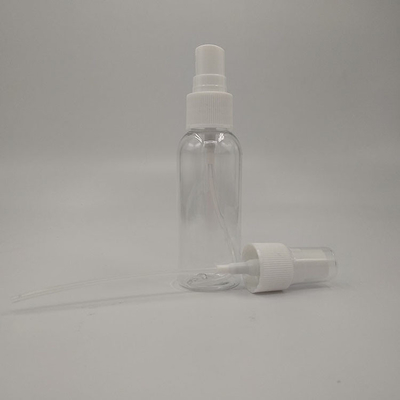 10ml 15ml 30ml 50ml 60m 70ml 100ml 200ml 500ml PET-sprayfles voor consistent en nauwkeurig sproeien