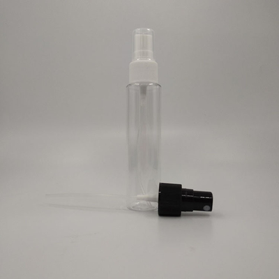 10ml 15ml 30ml 50ml 60m 70ml 100ml 200ml 500ml PET-sprayfles voor consistent en nauwkeurig sproeien