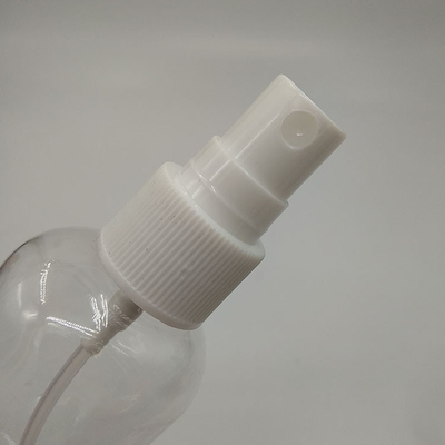 Continu mist spuitfles met gerecyclede spuitflessen en PET-fles 10 ml
